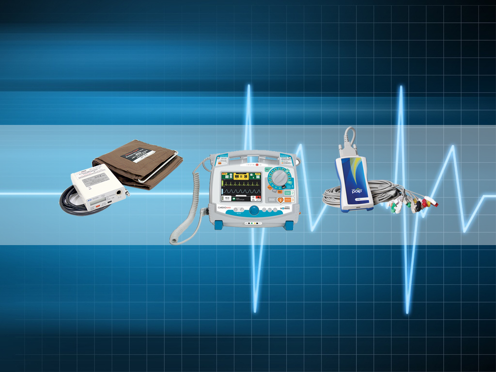 Linha Cardiologia